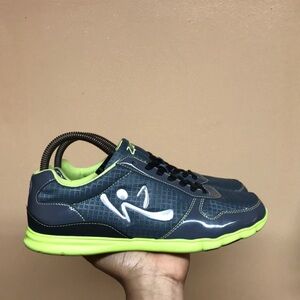 ZUMBA Z-Kickz 2 Women’s Low Top Work Out Sneakers “Grey Green”